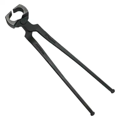 Pull-off Mustad black 12"_1