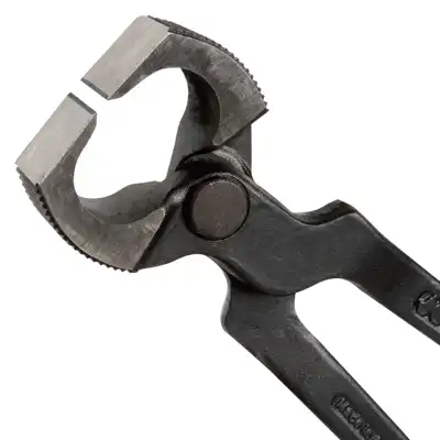 Pull-off Mustad black 12"_2