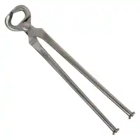 Pull-off Jim Blurton 12"
