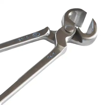 Pull-off Jim Blurton 14" special_2