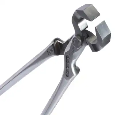 Nail nipper Icar 12", without clench groove, without magnet_2