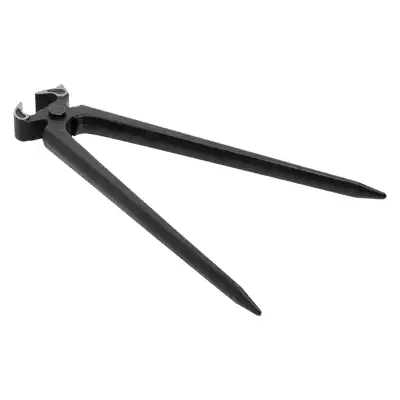 Nail-cutter-nail block Knipex_3