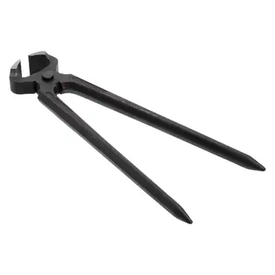 Nail-cutter Vienna form Knipex_3