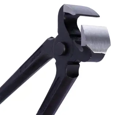 Nail-cutter Vienna form Knipex_4