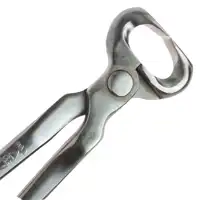Nipper GE USA 12"