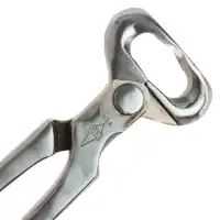 Nipper GE USA, Length 14''