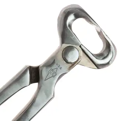 Nipper GE USA, Length 14''_1