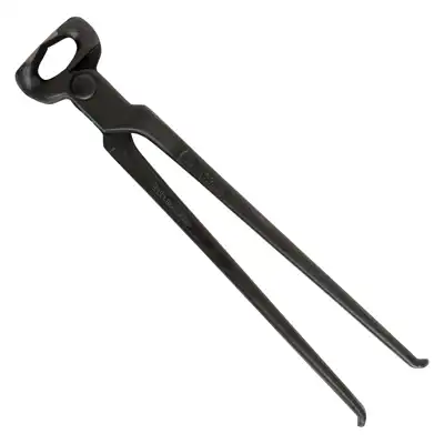Nipper Mustad 12" black_1