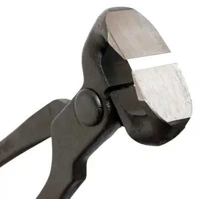 Nipper Mustad 12" black_2