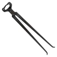 Nipper Mustad 14" black