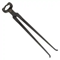 Nipper Mustad 15" black