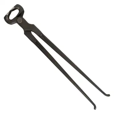 Nipper Mustad 15" black_1
