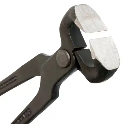 Nipper Mustad 15" black_2