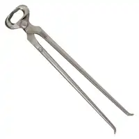 Nipper Jim Blurton 14"