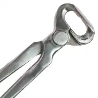 Half-round Nipper GE USA