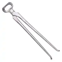 Half-round Nipper CR 12"