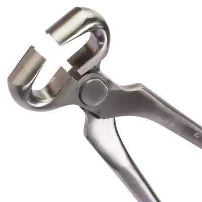Half-round Nipper CR 12"_2