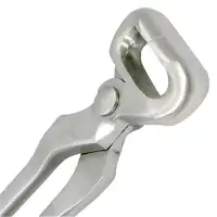 Nipper Jim Blurton half-round