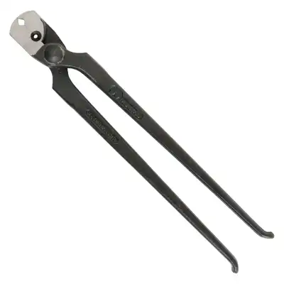 Pince arrache-clous Mustad noire_1