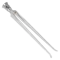 Pince arrache-clous Mustad Premium
