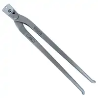 Pinces Arrache-Clous Diamond NP12