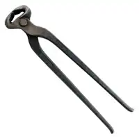 Pince coupe-clous Diamond USA N10