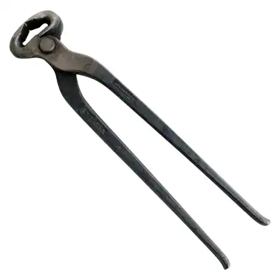 Pince coupe-clous Diamond USA N10_1