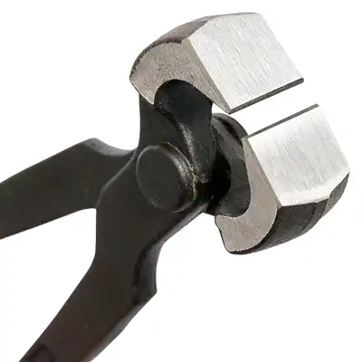 Nail cutter Mustad black_2