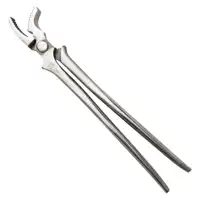 Clincher GE USA low nail