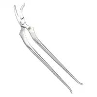 Clincher Mustad Premium Ergo