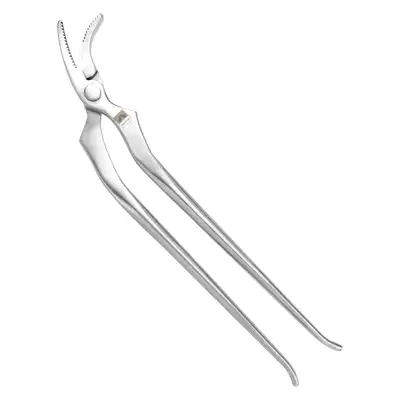 Clincher Mustad Premium Ergo_1