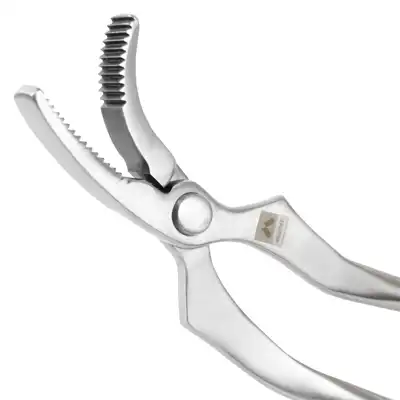 Clincher Mustad Premium Ergo_2