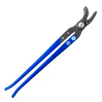 Nail clincher Mustad GDM light M