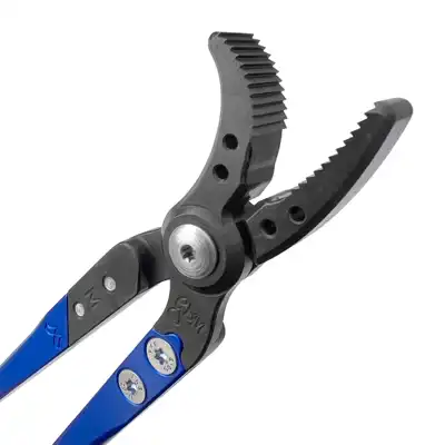 Nail clincher Mustad GDM light M_2