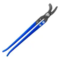 Nail clincher Mustad GDM light L