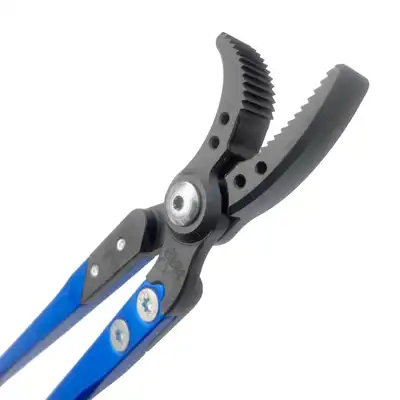 Nail clincher Mustad GDM light L_2