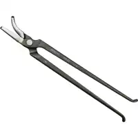 Clincher Nordic HC12 straight jaw