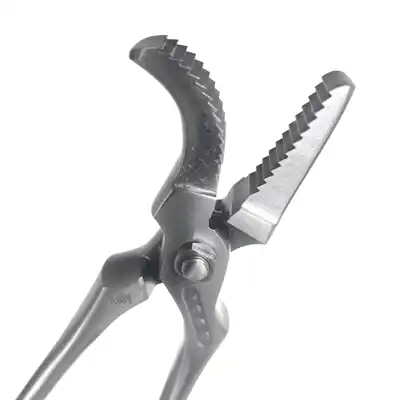 Clincher ICAR low nails 12"_2