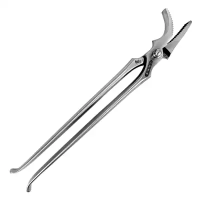 Clincher ICAR Dragon 2.0 Draft Horses 14"_1
