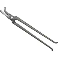 Clincher Nordic JC12 curved jaw
