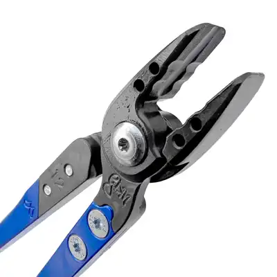 Tenaille de forge Mustad GDM Light 12mm_2