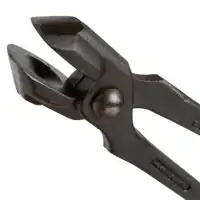 Forging tong Mustad 12mm