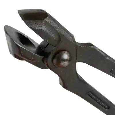 Forging tong Mustad 12mm_1