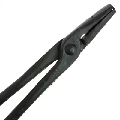 Feuerzange Rundmaul 300mm_1