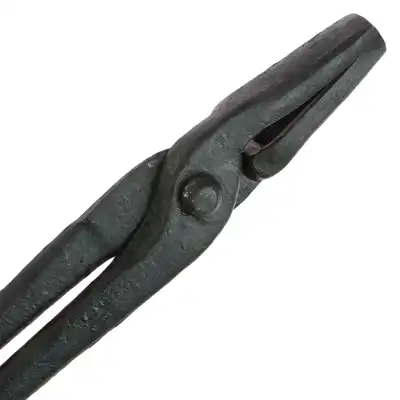 Feuerzange Rundmaul 500mm_1