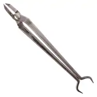 Forging-fitting tong MFC