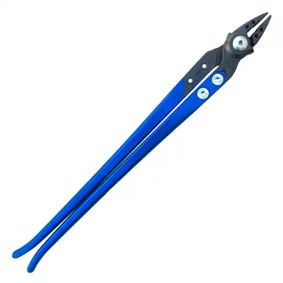Tenaille de forge Mustad GDM Light 7mm_1