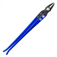 Forging tongs Mustad GDM Light 8mm