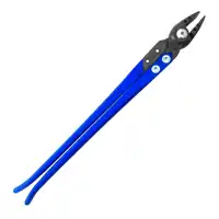 Tenaille de forge Mustad GDM Light 12mm