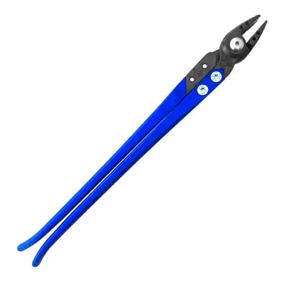 Tenaille de forge Mustad GDM Light 12mm_1
